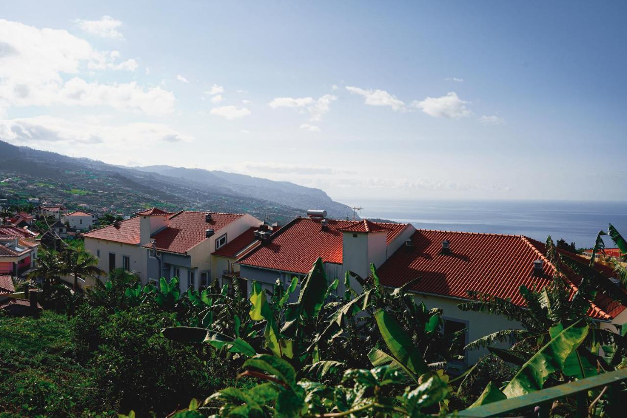 Leilighet Namaste House Ii Funchal (Madeira)