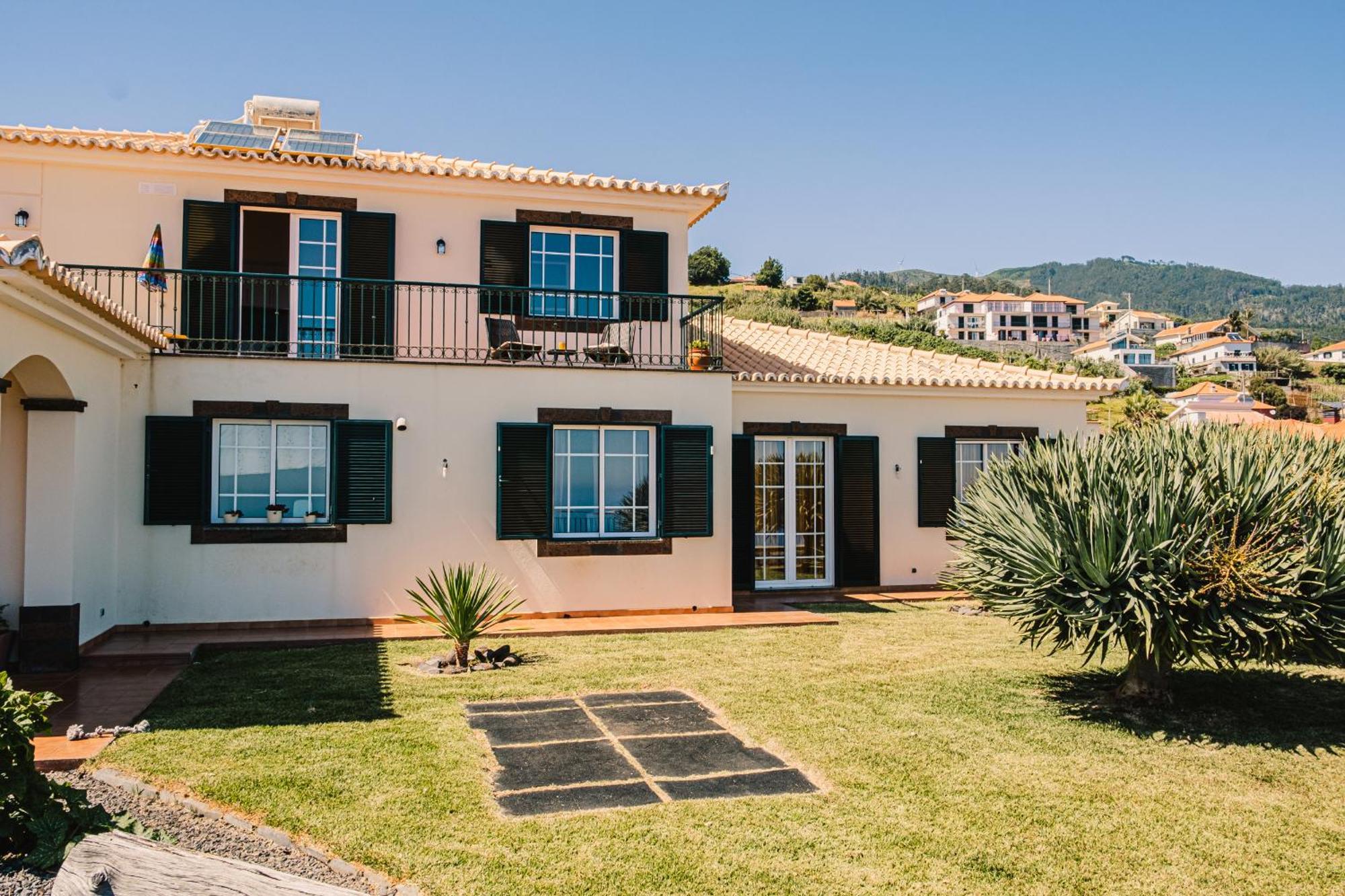 Leilighet Namaste House Ii