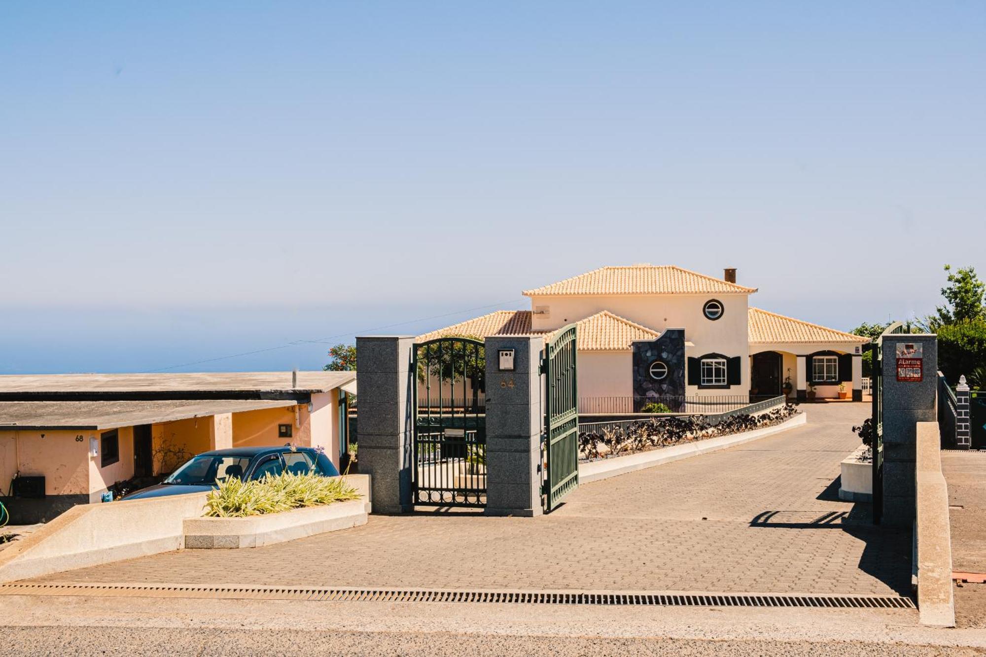 Namaste House Ii Leilighet