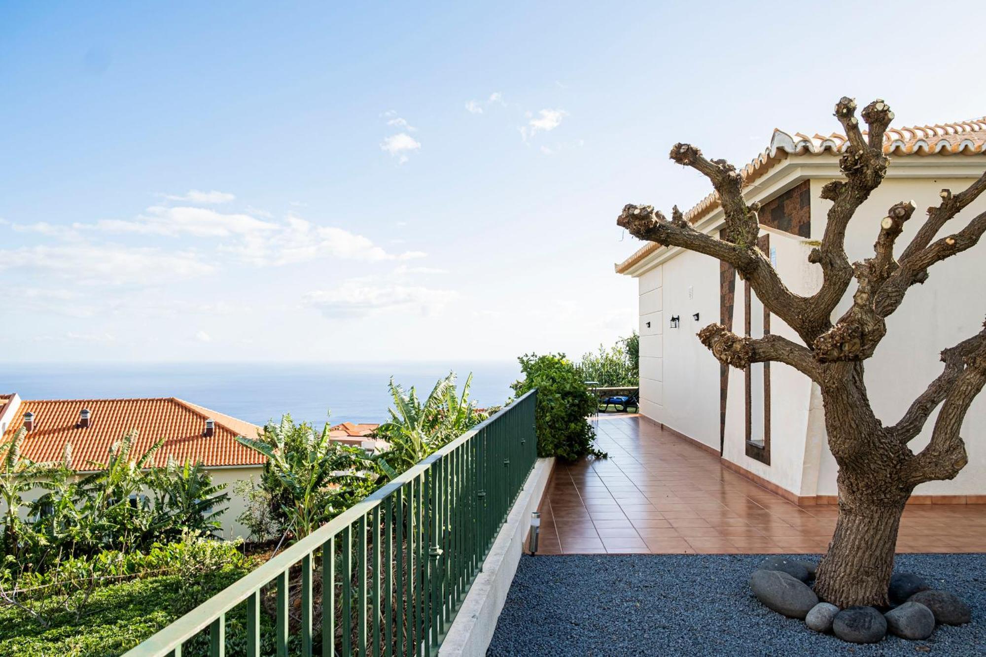 Leilighet Namaste House Ii Funchal (Madeira)