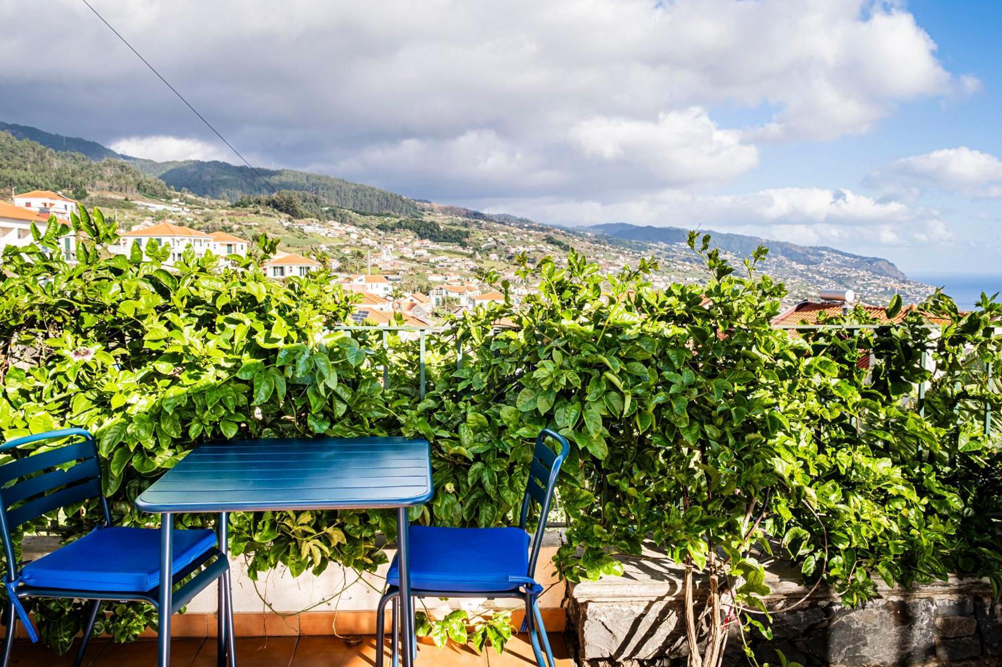 Namaste House Ii Leilighet Funchal (Madeira)