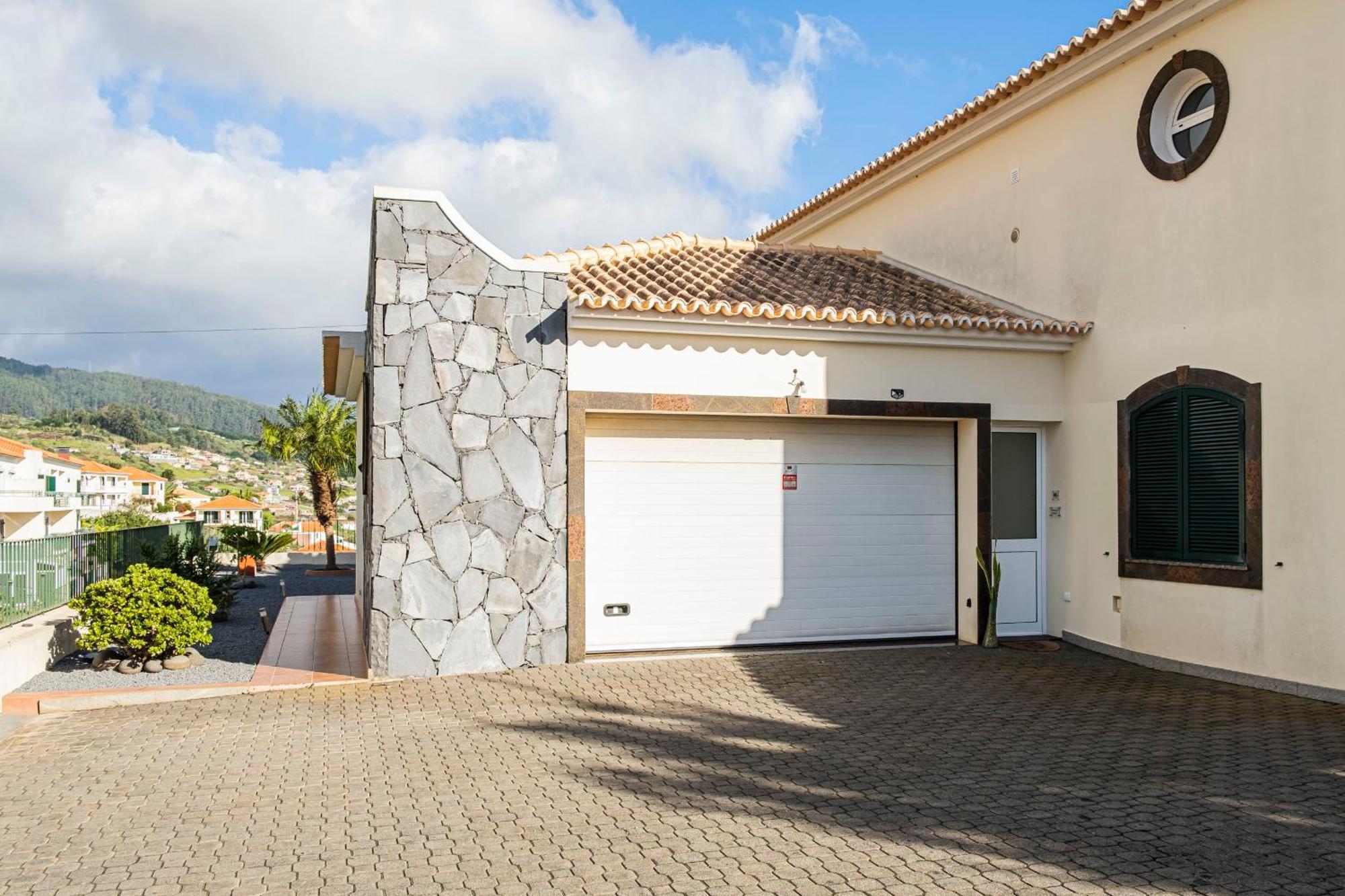 Leilighet Namaste House Ii Funchal (Madeira)