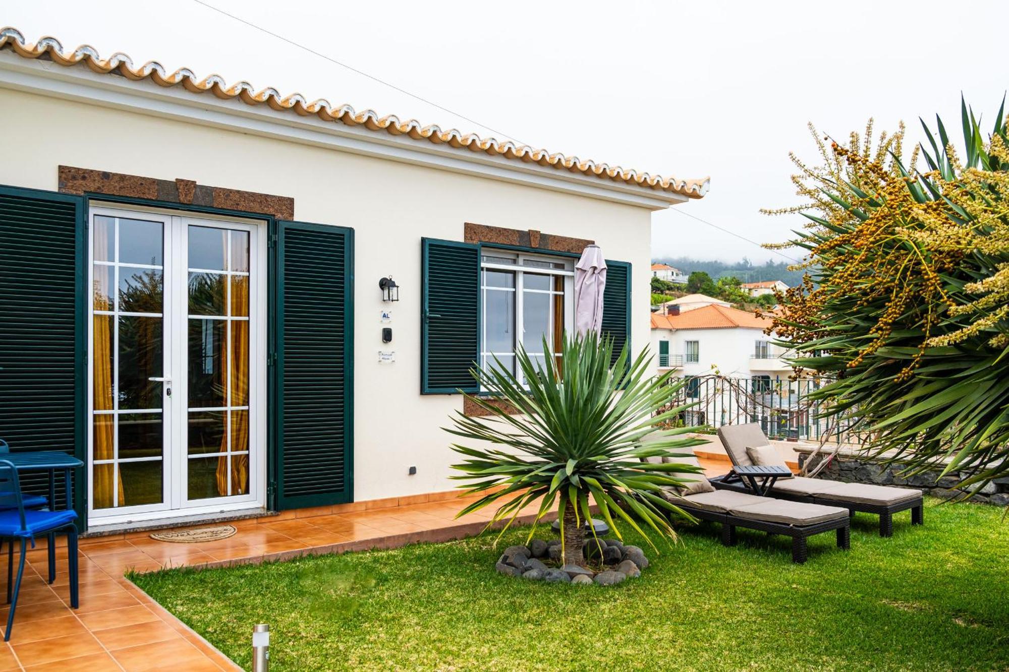Leilighet Namaste House Ii *