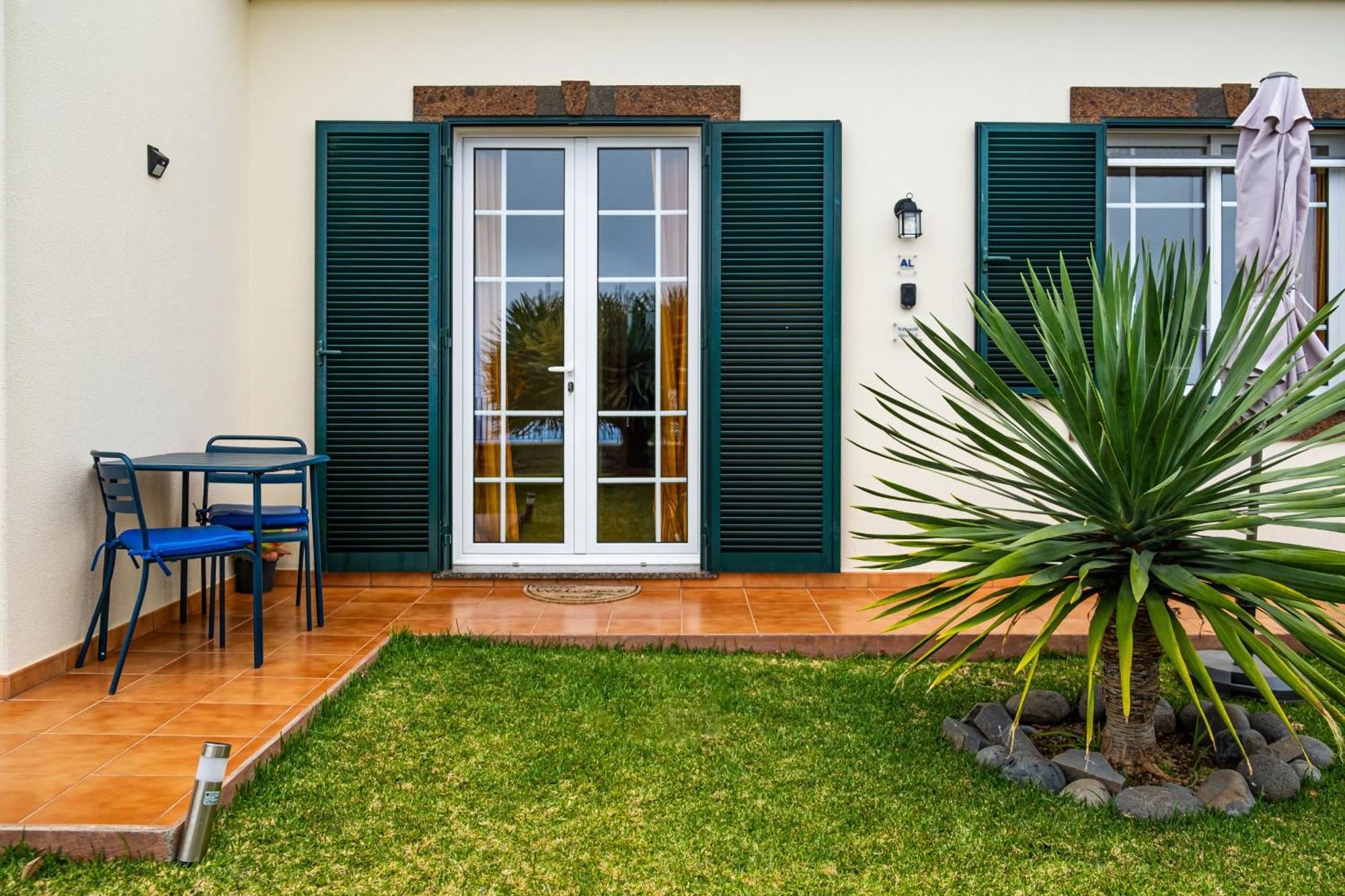 Namaste House Ii Leilighet *