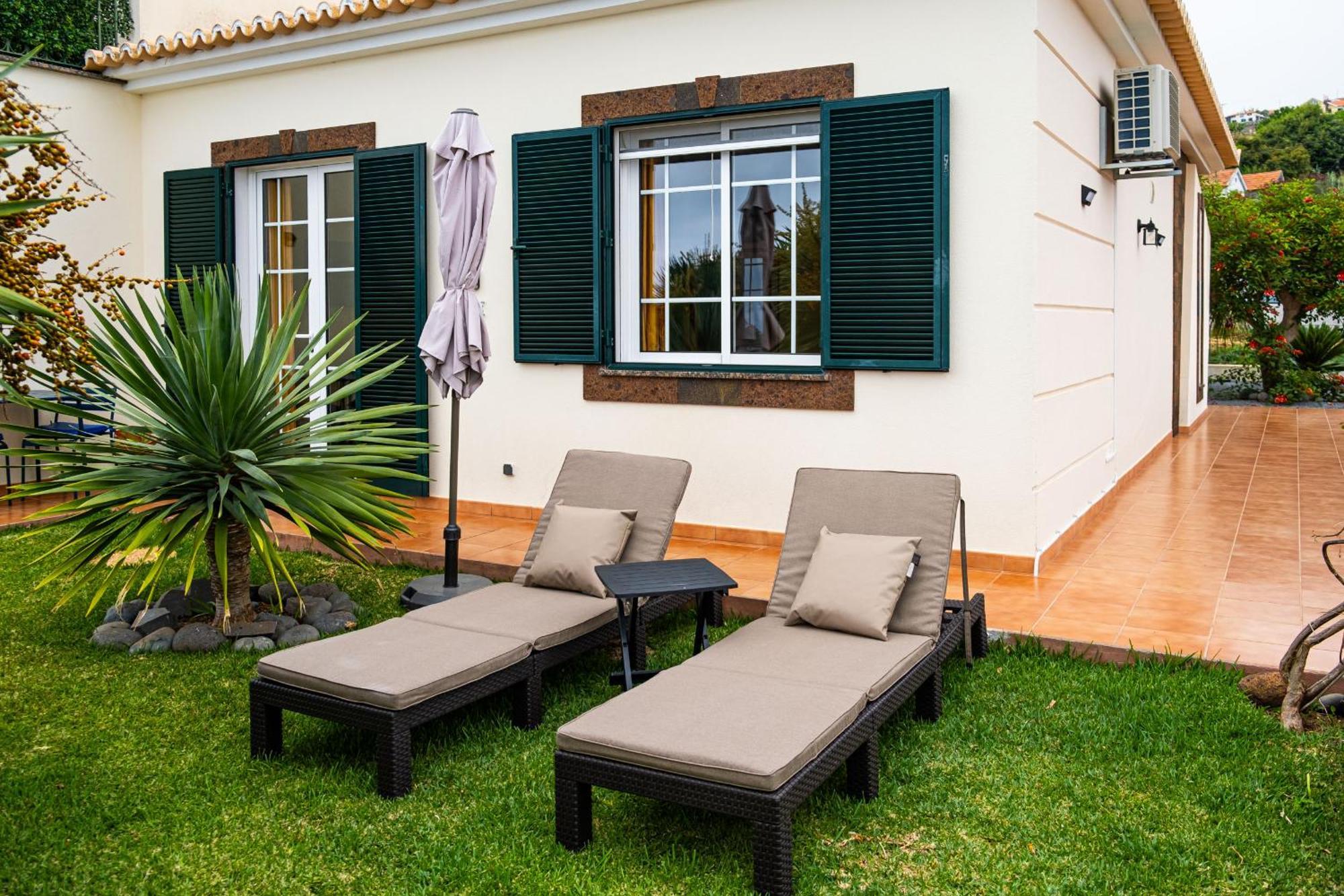 Leilighet Namaste House Ii *